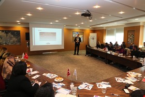 DENİB AKADEMİ KOSGEB - Türk Eximbank - İŞKUR Destek Programları...