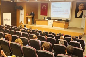 DENİB AKADEMİ, KOBİGEL-KOBİ Gelişim Destek Programları ve Türk Eximbank Kredi ve Sigorta Programları