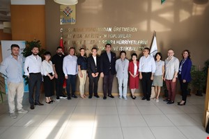 Denizli Exporters Association supports The TUBITAK Project about “The Evaluation and Definition of Towel Quality”