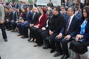 8 Mart 'ta DENİB 'den İki Önemli Etkinlik