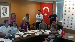 DENİB AKADEMİ “Markalaşma ve Marka Yönetimi Eğitim Programı Tamamlandı.