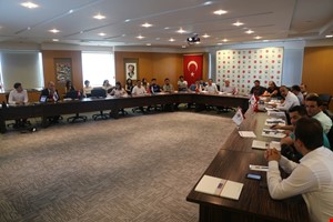 A New International Clustering Project from DENIB: "Natural Stone Marketing Cluster"