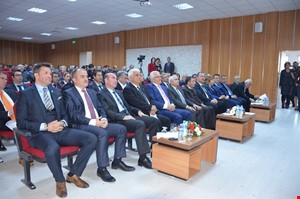 Tekstil Sektörü İçin “ÜRETİMİN TEMEL TAŞI MAVİ YAKALILAR” Projesi Hayata Geçirildi...