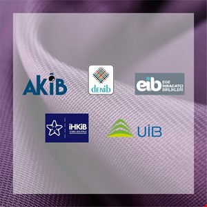 Hazır Giyim Sektör Kurulu Üyesi Olan AKHİB, DENİB, EHKİB, İHKİB ve UHKİB'den “Kur Fırtınası”na Karşı “Üretim-İhracat-Birlik Deklarasyonu”