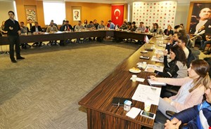 Sosyal Medya Yönetimi Eğitimi...