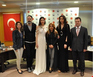 DENİB'den Sosyal Sorumluluk Projesi…