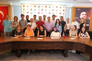 DENİB AKADEMİ Stratejik İnovasyon Eğitimi...