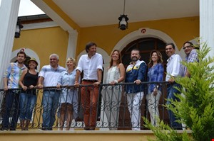 Tasarım Finaline Doğru...