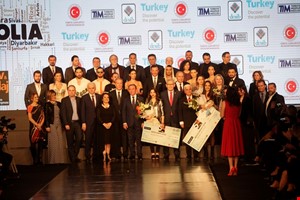 Breathtaking Final of DENIB's 5th Home and Beach Wear Design Contest was held…