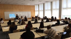 DENİB Ev ve Plaj Giyimi Tasarım Yarışması' nın İstanbul' daki Tanıtım Toplantıları Tamamlandı.