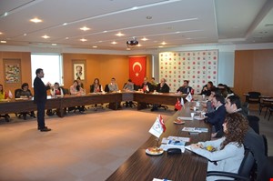 DENİB AKADEMİ, Tasarruf-Tüketim Eğitimi