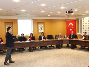 DENİB AKADEMİ, Tasarruf ve Tüketim Eğilimleri Eğitimi