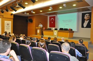 Tekstilde 2. URGE Başlıyor...