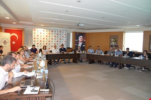 İkinci Tekstil URGE Başlıyor...