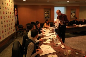 English For Effective Telephone Communication / Telefonda Etkili Konuşma Becerileri Eğitimi...