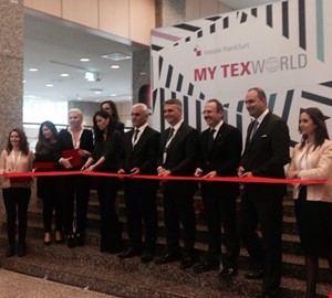 TexWorld İstanbul 2. Yılında