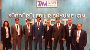 Denizli' ye Bir Önemli Görev Daha...