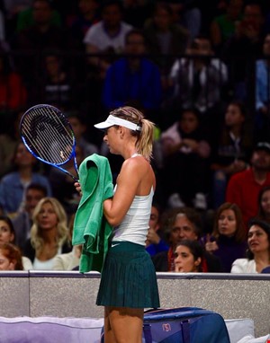 TÜRK HAVLUSU Şampiyonların Yanında!