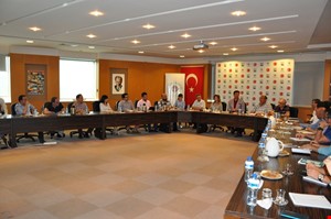 DENIB Works Up To Attending Global Home Show…