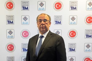 DENİB UR-GE Komite Başkanı Ahmet ZORA : UR-GE' yle Ses Getirdik...