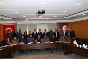 Verimlilik Artırma Teknikleri KAIZEN Eğitimi