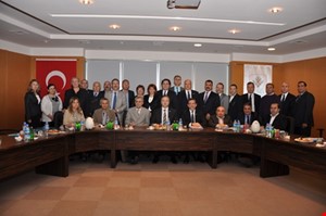 Tekstil ve Hazır Giyimde İkinci Bahar!