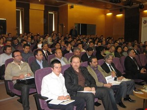 DENİB ve Citibank A.Ş. işbirliğiyle “Incoterms 2010”