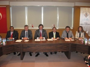 Ekim 2010 İhracat Değerlendirme Basın Toplantısı