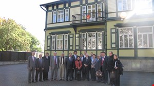 Denizli Yeni Pazarlarını Buldu: ESTONYA ve FİNLANDİYA