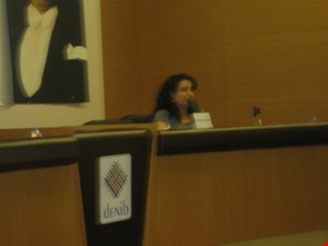 ALMANYA ile Olan Ticari İlişkilerde Yaşanan Hukuki Süreçler Hakkında Seminer