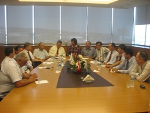 DENİB, ÇSGB İş Teftiş Başkanlığı ile Protokol İmzaladı