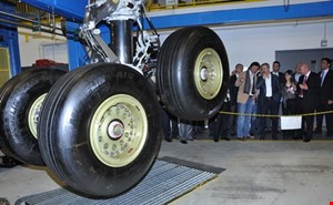 Kanada-Toronto Ticaret Heyeti (21—24 Ekim 2010)