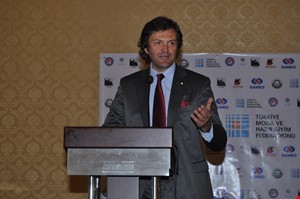 Denizli'de 2. Moda ve Tasarım Günleri