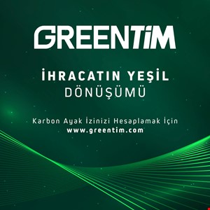 GREENTİM PLATFORMU
